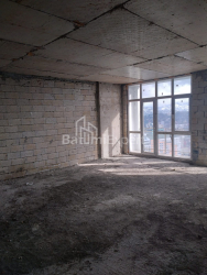 Mənzil 56.65 m² - Tbel-Abuseridze, Batumi, Gürcüstan