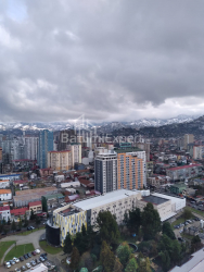 Mənzil 56.65 m² - Tbel-Abuseridze, Batumi, Gürcüstan