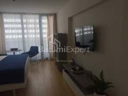 Mənzil 30 m² - Şerif Ximşiaşvili, Batumi, Gürcüstan
