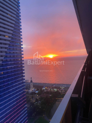Mənzil 30 m² - Şerif Ximşiaşvili, Batumi, Gürcüstan