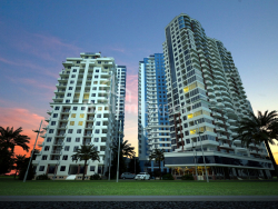 Mənzil 58.7 m² - Niko Pirosmani, Batumi, Gürcüstan