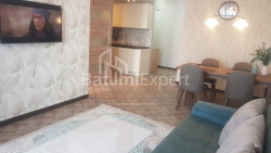 Mənzil 2-комн 58.7 m² - Niko Pirosmani, Batumi