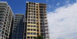 Mənzil 72.5 m² - Lech və Maria Kachinsky, Batumi, Gürcüstan