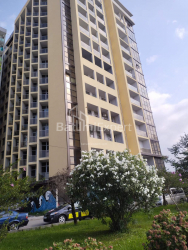 Mənzil 72.5 m² - Lech və Maria Kachinsky, Batumi, Gürcüstan