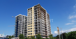 Mənzil 2-комн 72.5 m² - Lech və Maria Kachinsky, Batumi