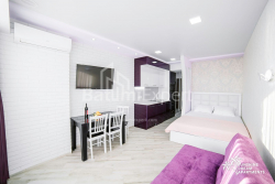 Mənzil 31 m² - Şerif Ximşiaşvili, Batumi, Gürcüstan