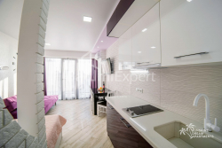 Mənzil 31 m² - Şerif Ximşiaşvili, Batumi, Gürcüstan