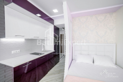 Mənzil 31 m² - Şerif Ximşiaşvili, Batumi, Gürcüstan