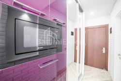 Mənzil 31 m² - Şerif Ximşiaşvili, Batumi, Gürcüstan