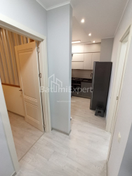 Mənzil 62 m² - Vaxtanq Qorqasali, Batumi, Gürcüstan
