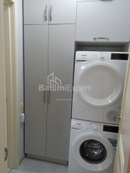 Mənzil 62 m² - Vaxtanq Qorqasali, Batumi, Gürcüstan