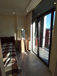 Mənzil 62 m² - Vaxtanq Qorqasali, Batumi, Gürcüstan