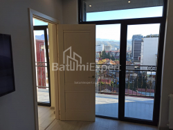 Mənzil 62 m² - Vaxtanq Qorqasali, Batumi, Gürcüstan