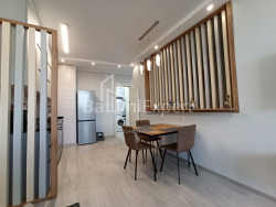 Mənzil 3-комн 62 m² - Vaxtanq Qorqasali, Batumi