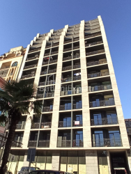 Mənzil 62 m² - Vaxtanq Qorqasali, Batumi, Gürcüstan