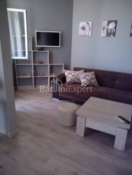 Mənzil 2-комн 58.6 m² - Mixail Lermontov, Batumi