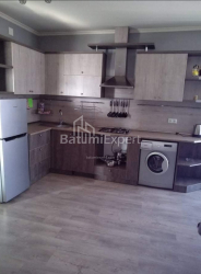 Mənzil 2-комн 58.6 m² - Mixail Lermontov, Batumi