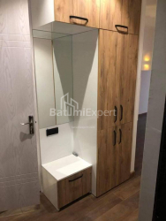 Mənzil 1-комн 33 m² - Yusuf Kobaladze, Batumi