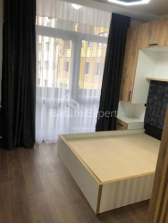 Mənzil 33 m² - Yusuf Kobaladze, Batumi, Gürcüstan