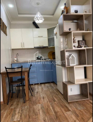 Mənzil 66 m² - Aleksandra Puşkin, Batumi, Gürcüstan