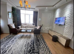 Mənzil 66 m² - Aleksandra Puşkin, Batumi, Gürcüstan