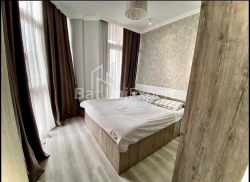 Mənzil 66 m² - Aleksandra Puşkin, Batumi, Gürcüstan