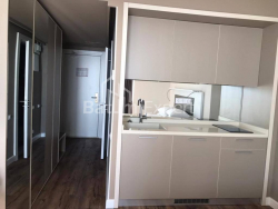 Mənzil 1-комн 30 m² - Şerif Ximşiaşvili, Batumi