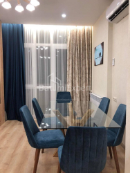 Mənzil 88 m² - Tbel-Abuseridze, Batumi, Gürcüstan