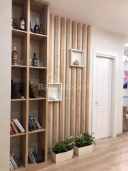 Mənzil 3-комн 88 m² - Tbel-Abuseridze, Batumi