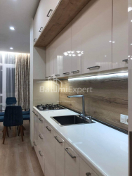 Mənzil 88 m² - Tbel-Abuseridze, Batumi, Gürcüstan