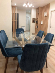 Mənzil 88 m² - Tbel-Abuseridze, Batumi, Gürcüstan