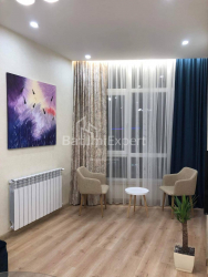 Mənzil 88 m² - Tbel-Abuseridze, Batumi, Gürcüstan
