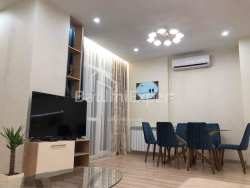 Mənzil 88 m² - Tbel-Abuseridze, Batumi, Gürcüstan