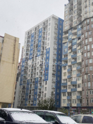 Mənzil 76 m² - Şalva İnasaridze, Batumi, Gürcüstan