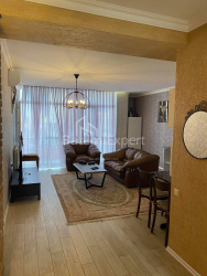 Mənzil 3-комн 77 m² - Kral Pərnavaz, Batumi