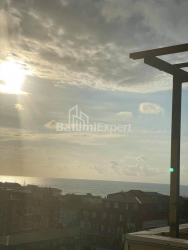 Mənzil 77 m² - Kral Pərnavaz, Batumi, Gürcüstan
