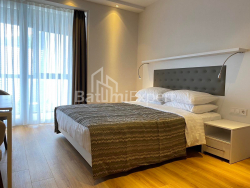 Mənzil 1-комн 32 m² - Şerif Ximşiaşvili, Batumi