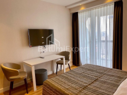 Mənzil 1-комн 32 m² - Şerif Ximşiaşvili, Batumi