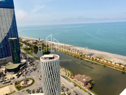 Mənzil 32 m² - Şerif Ximşiaşvili, Batumi, Gürcüstan