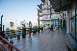 Mənzil 46 m² - Petre İberi, Gonio, Gürcüstan