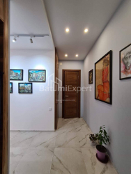 Mənzil 74 m² - George Leonidze, Batumi, Gürcüstan