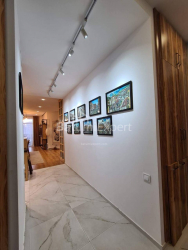Mənzil 74 m² - George Leonidze, Batumi, Gürcüstan