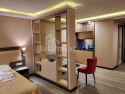 Mənzil 2-комн 52 m² - Şerif Ximşiaşvili, Batumi
