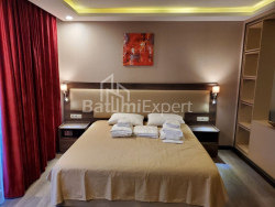 Mənzil 2-комн 52 m² - Şerif Ximşiaşvili, Batumi