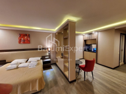 Mənzil 2-комн 52 m² - Şerif Ximşiaşvili, Batumi