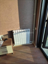 Mənzil 45 m² - Şerif Ximşiaşvili, Batumi, Gürcüstan