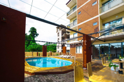 Otel 1000 m² - Petre İberi, Gonio, Gürcüstan