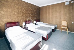 Otel 26-комн 1000 m² - Petre İberi, Gonio
