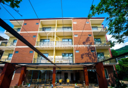 Otel 1000 m² - Petre İberi, Gonio, Gürcüstan