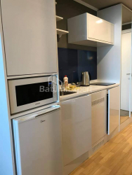 Mənzil 27 m² - Şerif Ximşiaşvili, Batumi, Gürcüstan